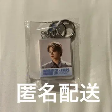 SEVENTEEN 키링 준