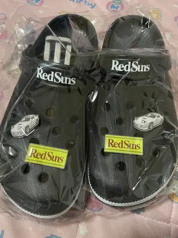 머리글자D 타카하시 료스케 샌들