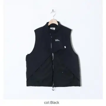 COMFYOUTDOORGARMEN 컴피 오버레이 베스트 CMF