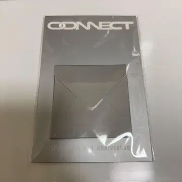 SEVENTEEN 준 8주년 귀걸이 귀찌 트레이딩 카드