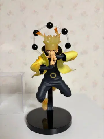 NARUTO VIBRATION STARS 나루토 육도선인 피규어