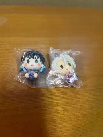 귀멸의 칼날 쵸코놋코 이노코, 텐겐