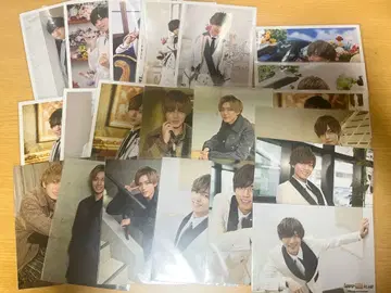 나가세 렌 공식 사진 21장