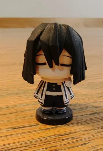 귀멸 이구로 오바나이 츠무리즈무