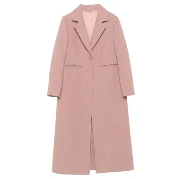 eimy istoire 롱 슬림 코트