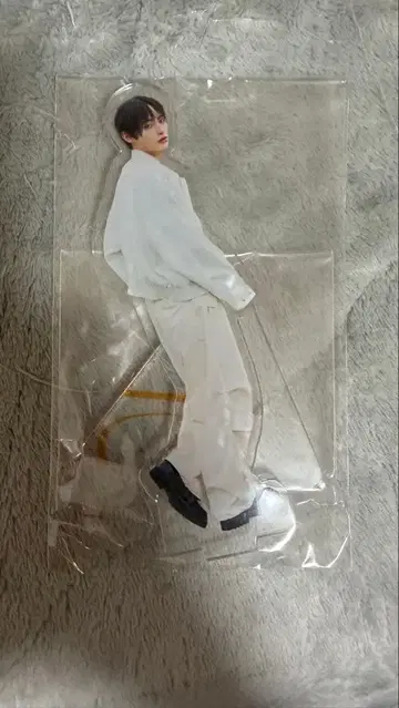 러브식 타로 아크릴 스탠드