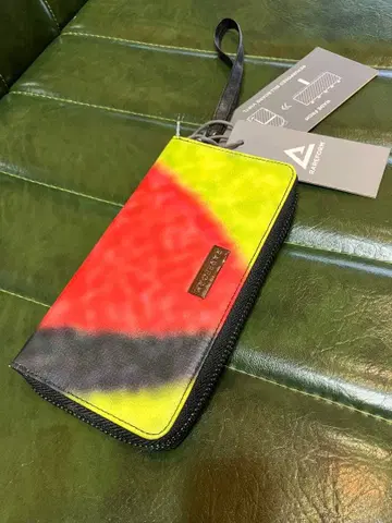 캘리포니아 리사이클 카드 & 소품함 새상품