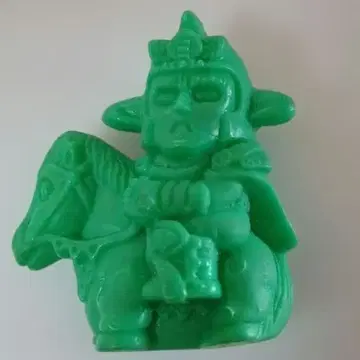 [ 당시물 ] 북두의 권 라오우