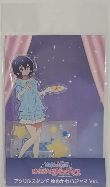 Cygames 아크릴 스탠드 미즈노 아이 몽환룩 파자마 Ver.