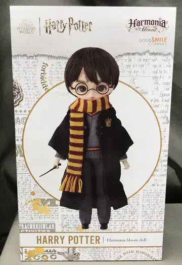 굿스마일컴퍼니 Harmonia Bloom 해리 포터