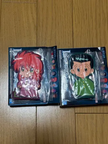 제일복권 유유백서 암흑 무술 대회 vol.3 I상