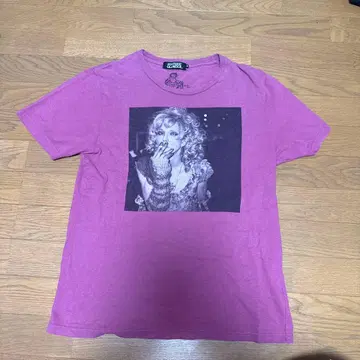 HYSTERIC GLAMOUR 티셔츠