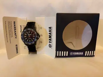 TW Steel YAMAHA 블랙