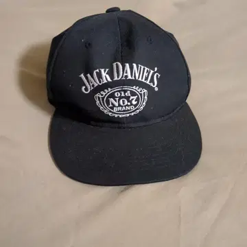 Jack Daniel's 블랙 캡