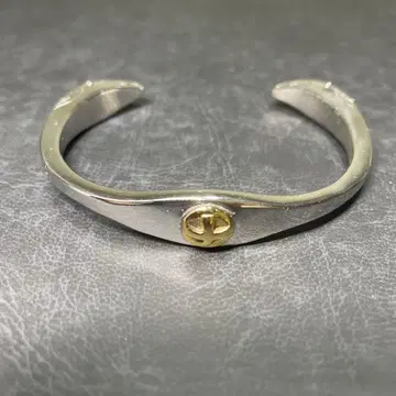 하와이안 주얼리 버드형 뱅글 팔찌