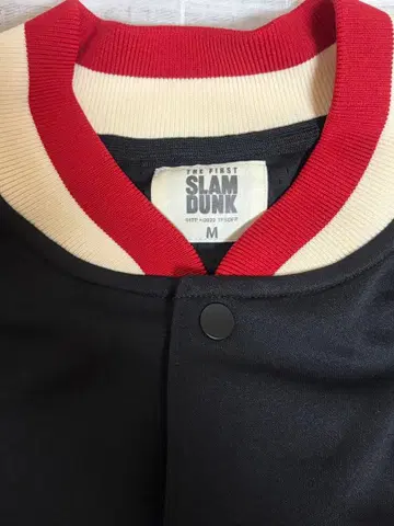 더 퍼스트 슬램덩크 쇼호쿠 저지 세트 M 사이즈