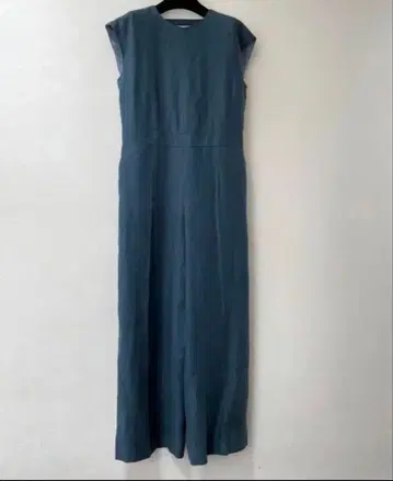 uncrave 앙크레이브 라이트 린넨 올인원 살로펫