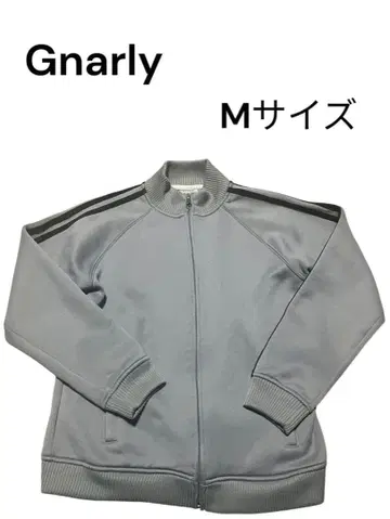 Gnarly 널리 저지 스트릿 스케이트보드 M 사이즈 아메카지