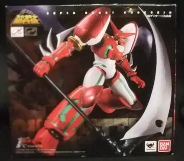 반다이 슈퍼로봇 초합금/진 겟타로보 진 겟타1 OVA판