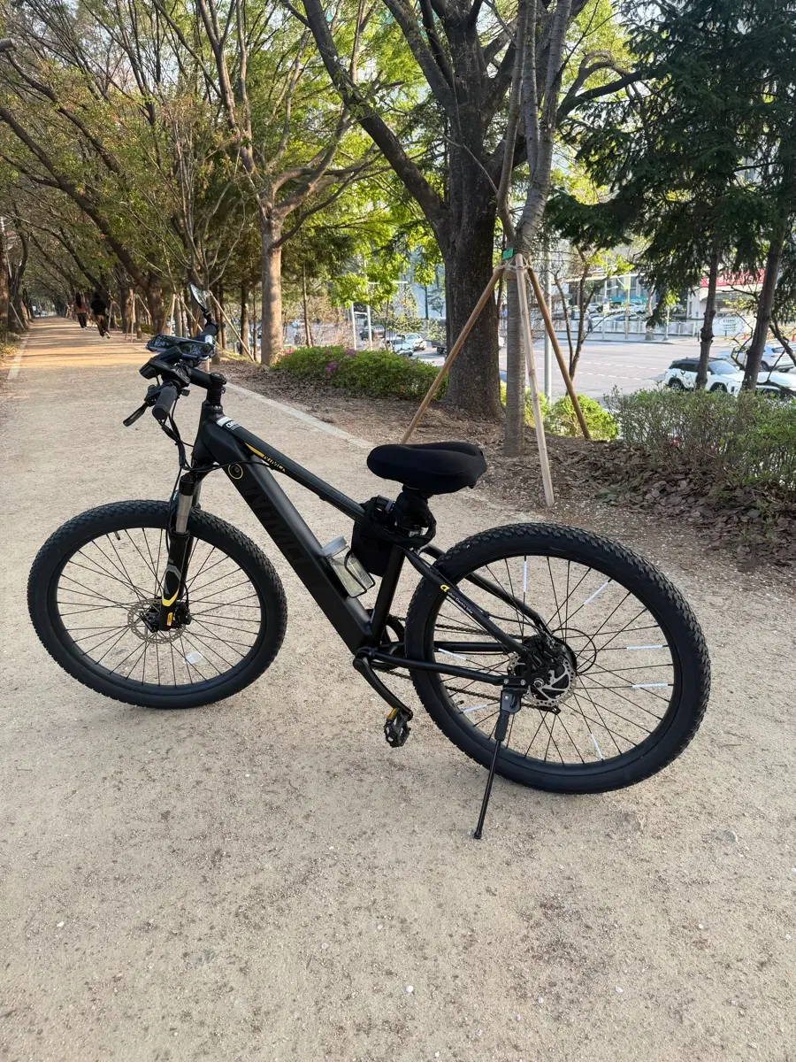 alton electric bicycle AR Atom 1000 Watt Mini range and performance alton
