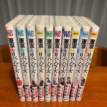 도쿄 리벤저스 1~28권 세트 묶음 판매