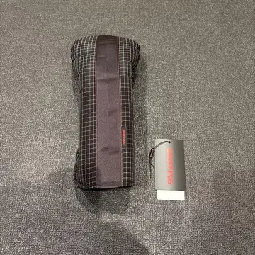 브리핑 드라이버용 골프헤드커버