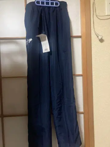 롤링스 윈드 팬츠 안감 메쉬 M 사이즈