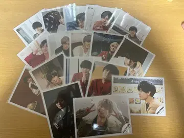 나가세 렌 공식 사진 17장