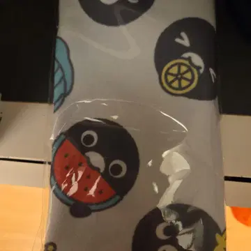 펭귄 캐릭터 타월 OR19618M