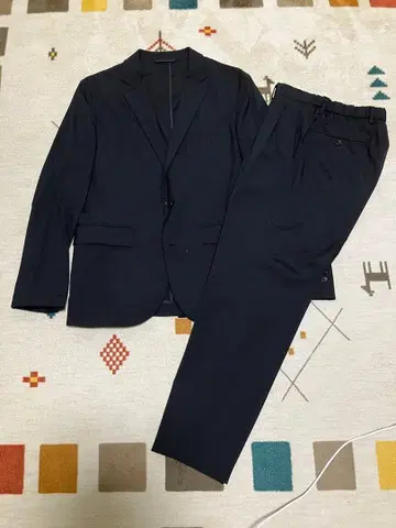 green label relaxing TW 워셔블 트로 상하의