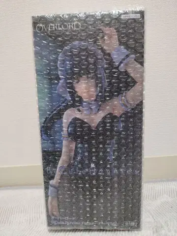 [나베랄] 오버로드 BiCute Bunnies 피규어