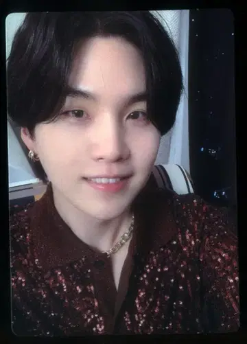 BTS SUGA MARCH BOX #10