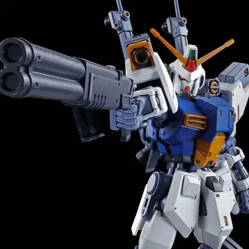 건담 프라모델 HG 1/144 D건담 퍼스트