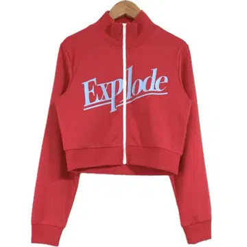 [BLEACH x JS] 밤비에타 버스터바인 트랙 자켓