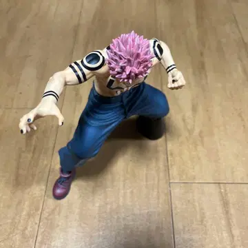 주술회전 양면 스쿠나 상자 포함