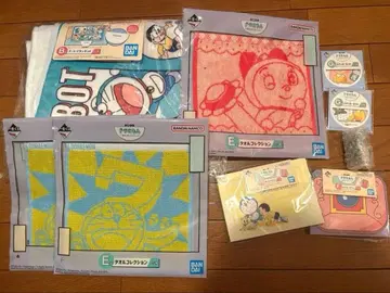 도라에몽 제일복권 ~너와 계속 함께~