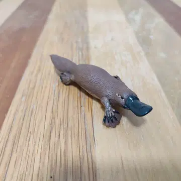 파포사 카모노하시 Wild Animals 피규어