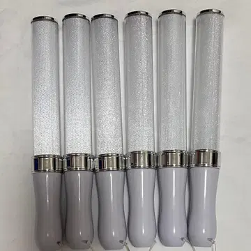 킨브레 긴브레 응원봉 6개