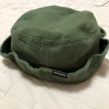 TIGHTBOOTH 타이토부스 캡 햇 새상품급 일본제 레어