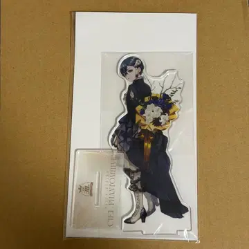 쿠로시츠지 시엘 팬텀하이브 아크릴 스탠드