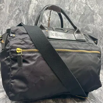 컨디션 최상 페리지 2way 보스턴 백