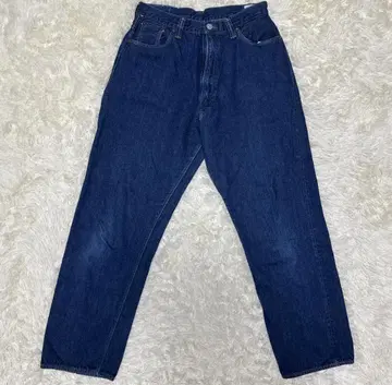 별주 orslow 701ZBB 빔즈 보이 별주 몬로 팬츠 M 사이즈