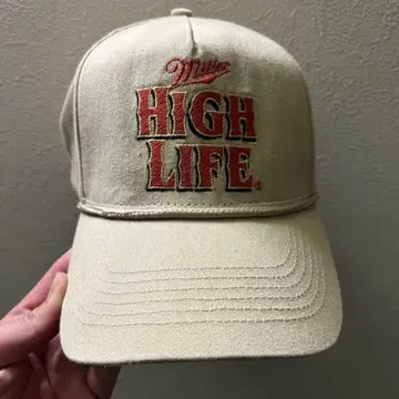 Abercrombie&Fitch 캡 Miller