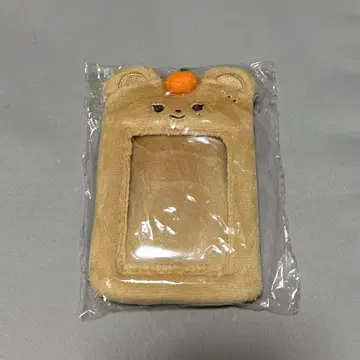 SEVENTEEN 세븐틴 세부치 승관 마스터 트레이딩 카드 케이스