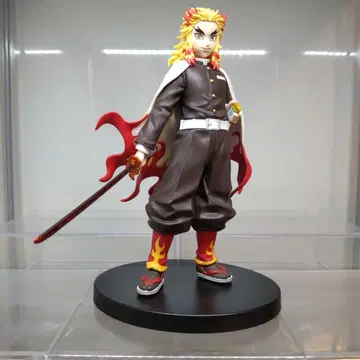 렌고쿠 쿄쥬로 [ 귀멸의 칼날 ] 피규어 - 인연의 장- 제43형