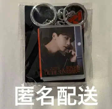 SEVENTEEN 키링 정한