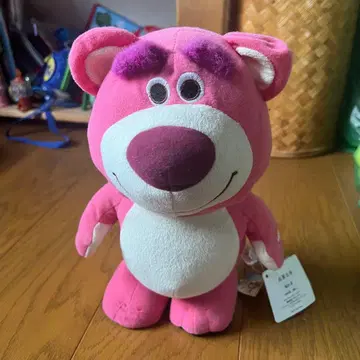 토이 스토리 랏소 봉제 인형