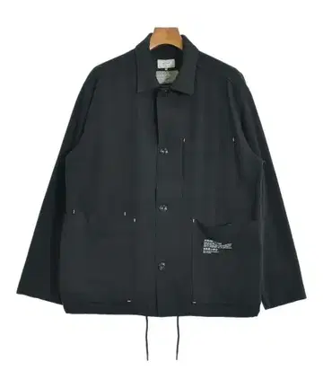 ATELIER BETON 커버올 남성용