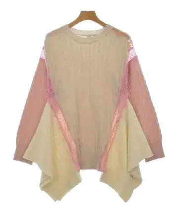 STELLA McCARTNEY 니트 스웨터 여성용