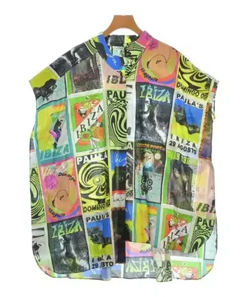 LOEWE 캐주얼 셔츠 여성용